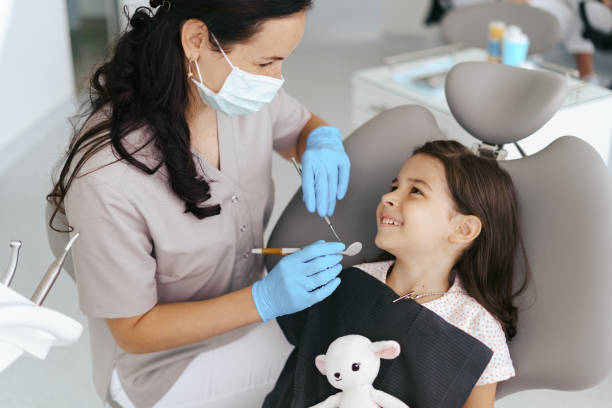 Professional Emergency Dentist in MD